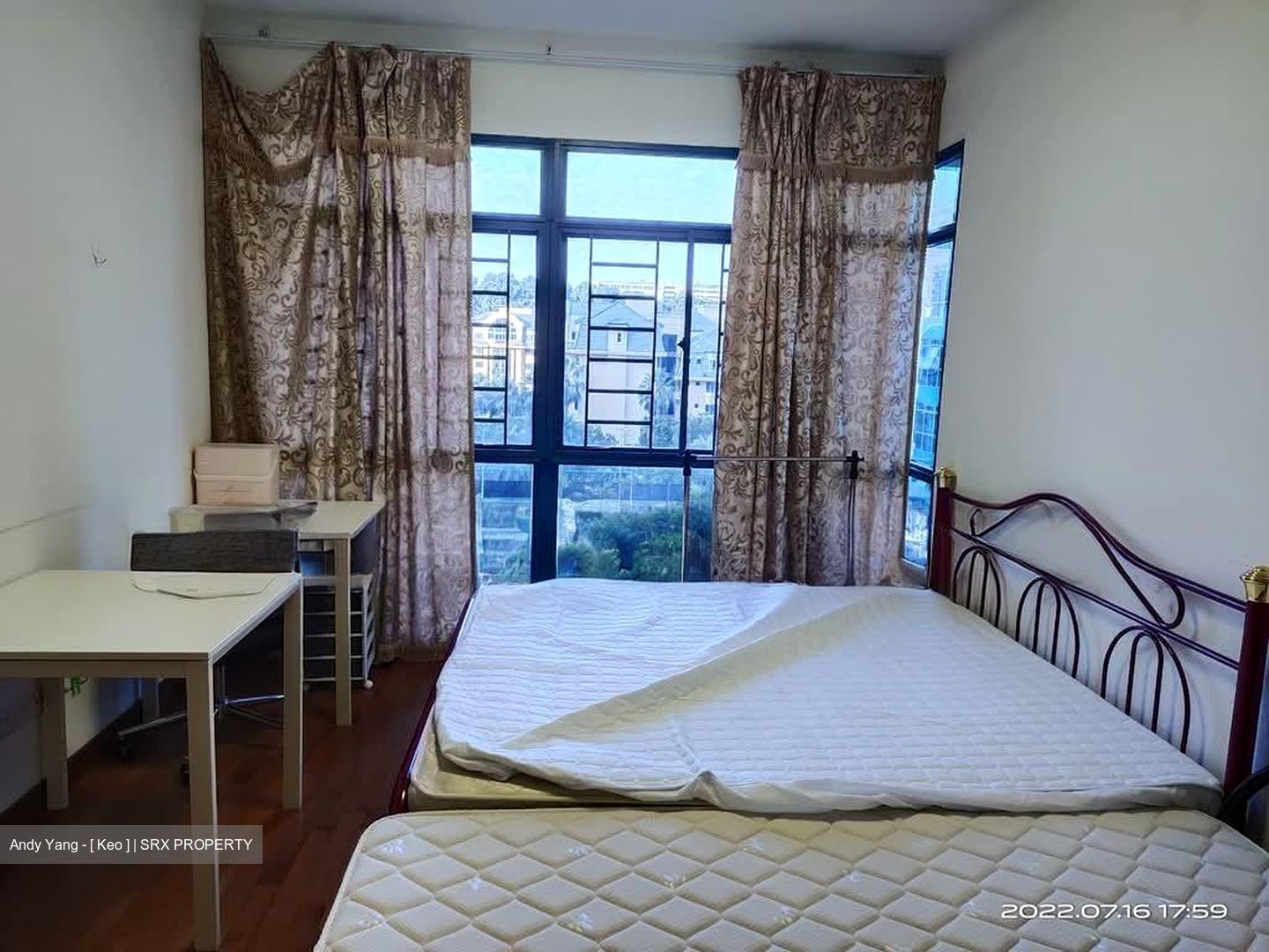Blue Horizon (D5), Condominium #551229251